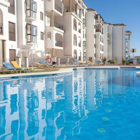 Duquesa Port Apartment Manilva Exterior photo