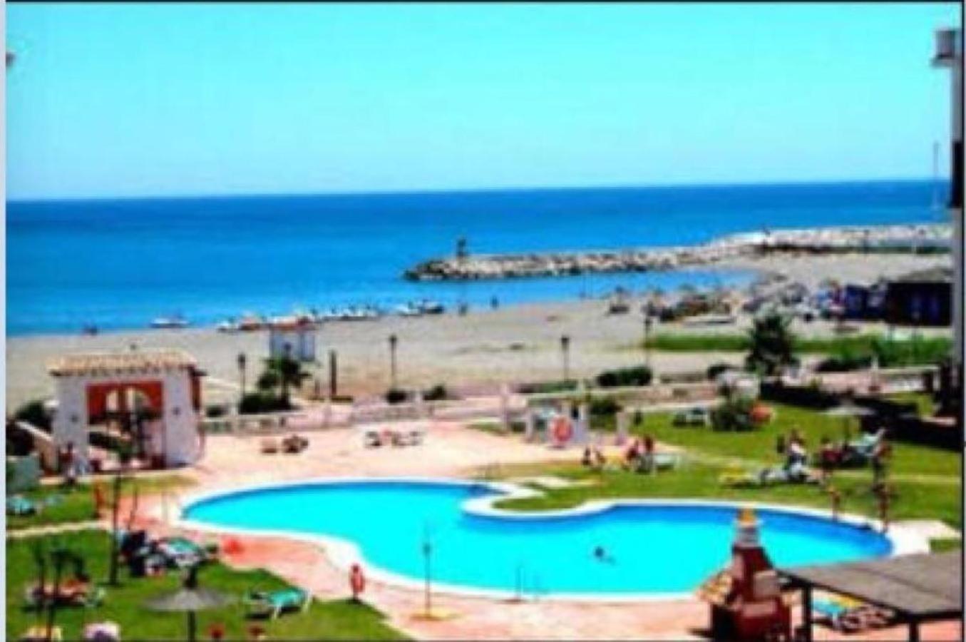 Duquesa Port Apartment Manilva Exterior photo